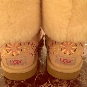 UGG boots